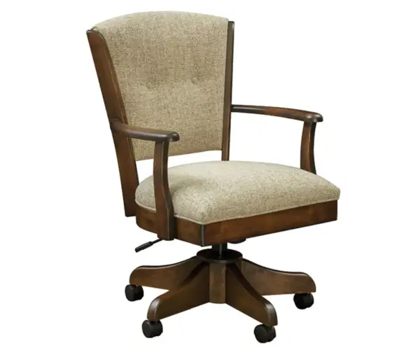 Lansfield Desk Chair