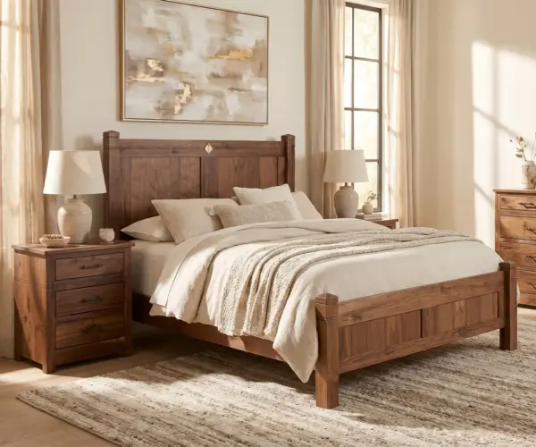 Signature Bedroom Collection