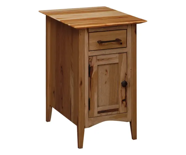 Simplicity Chairside Table