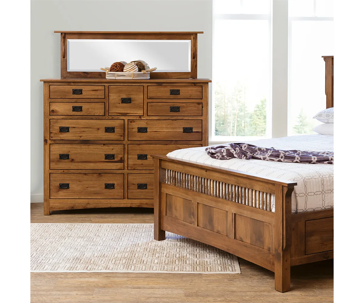 Mission Mule Chest - Image 3
