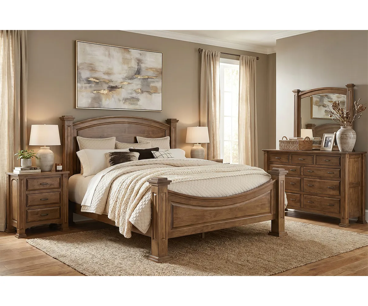Lexington Cheval Mirror - Image 2