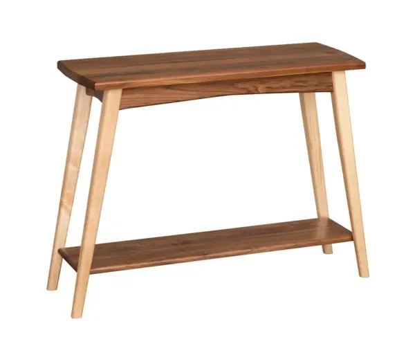 Highland Console Table