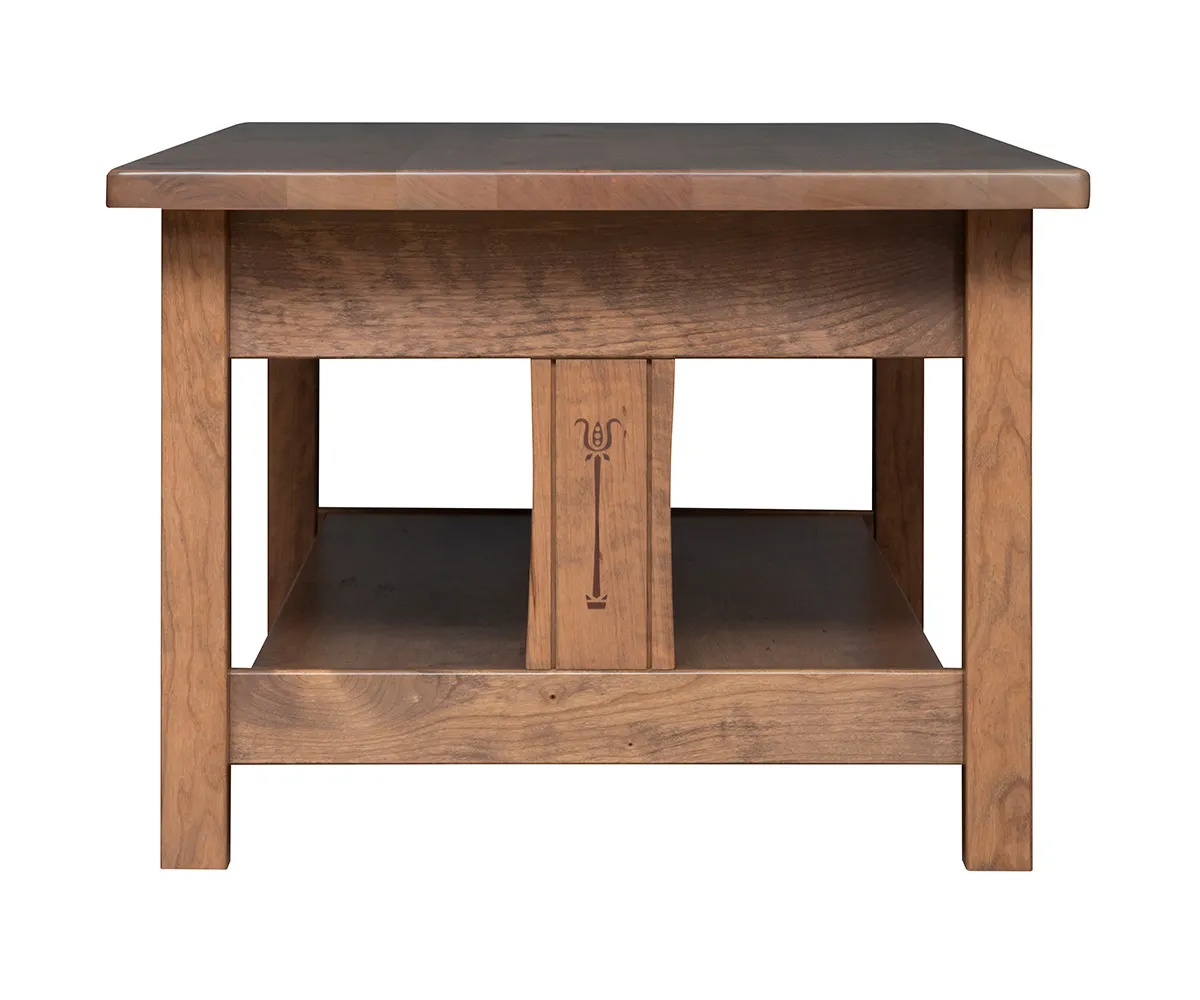 Signature Large Coffee Table - Image 3