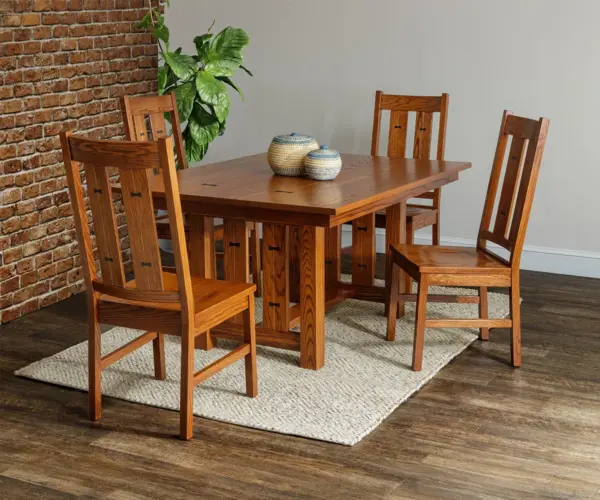 Dixon Table Collection