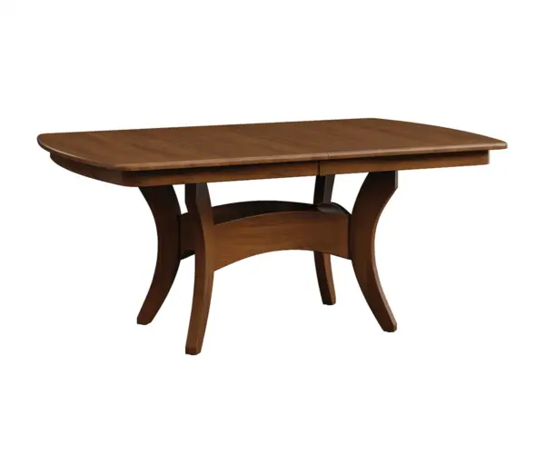 Cactus Pedestal Table