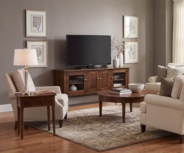 Camden Living Room Collection