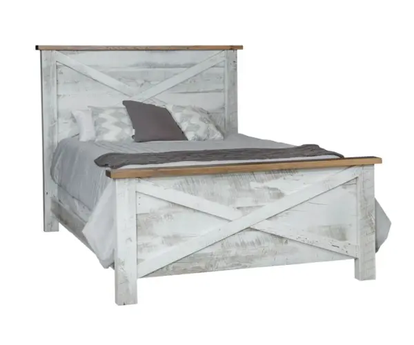 Conestoga Bed
