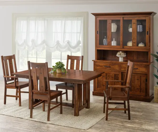 Dixon Dining Collection