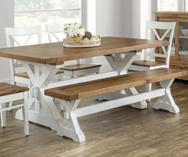 Hudson Dining Collection