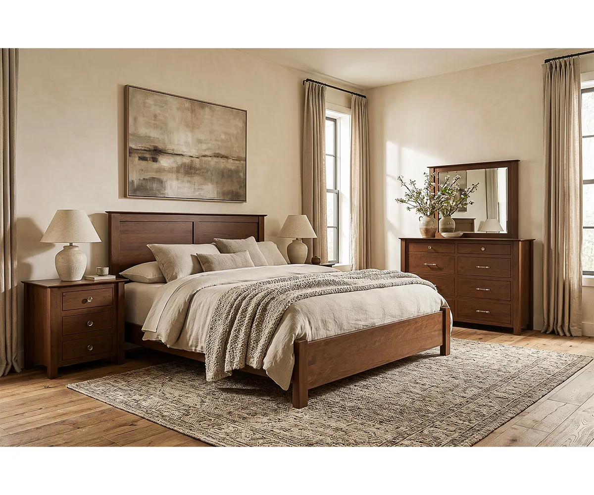 Highlander Bed - Image 2