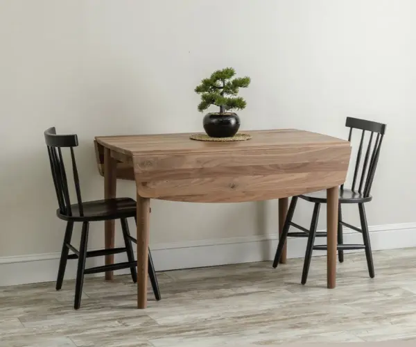 Portage Drop Leaf Dining Collection