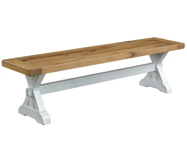 Hudson Bench