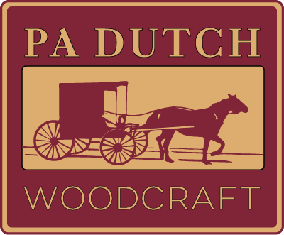PA Dutch Woodcraft