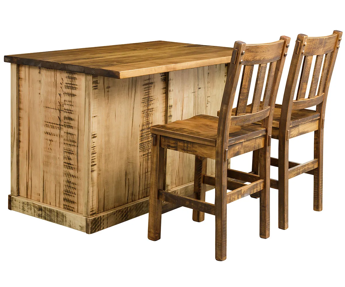 Morris Bar Chair - Image 2