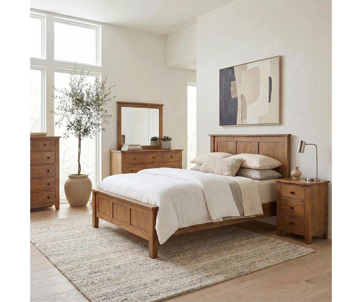 Charland Bedroom Collection - Image 2
